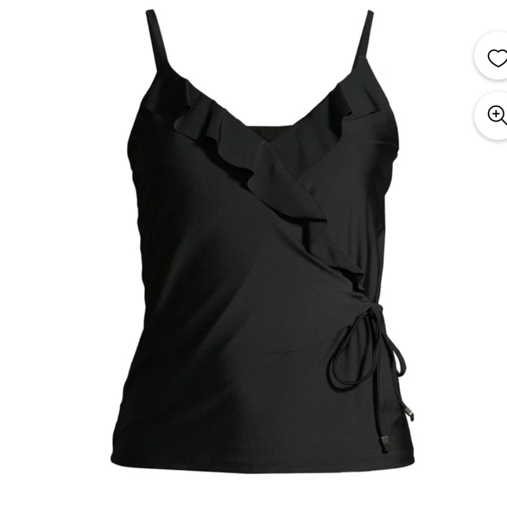 Tankini Top